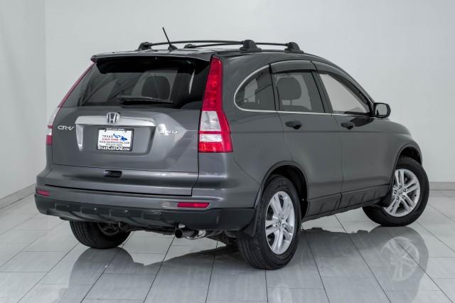2011 honda cr-v ex
