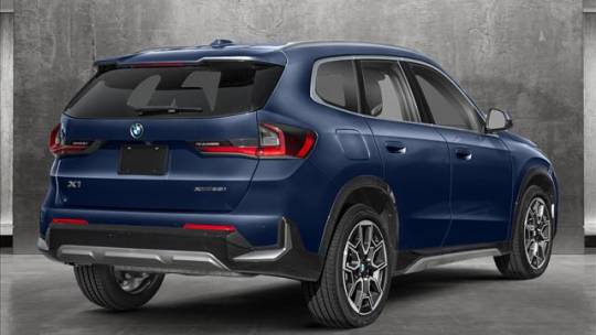 2025 BMW X1