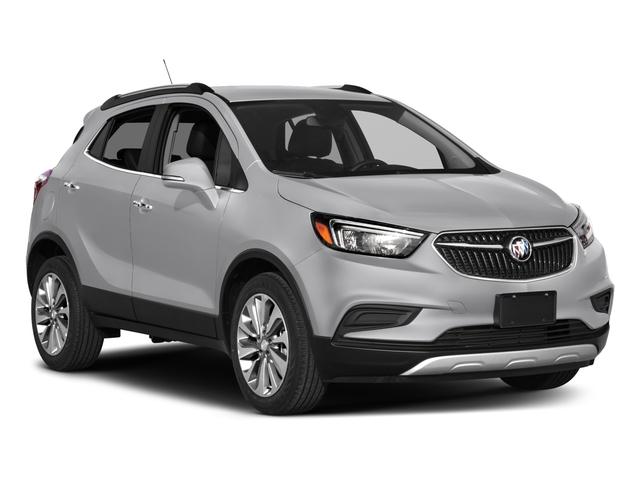 2017 buick encore essence