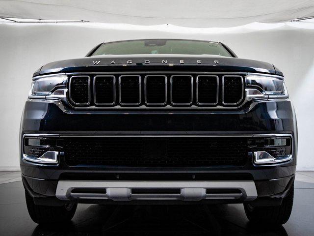 2023 jeep wagoneer series ii 4x4