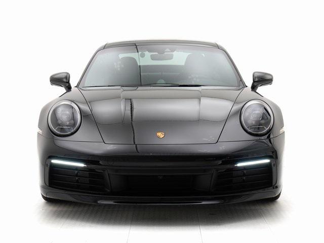 2024 porsche 911 carrera s