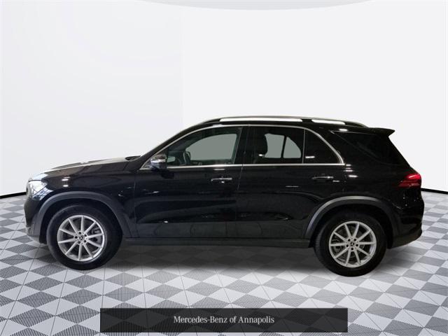 2024 mercedes-benz gle 450 4matic