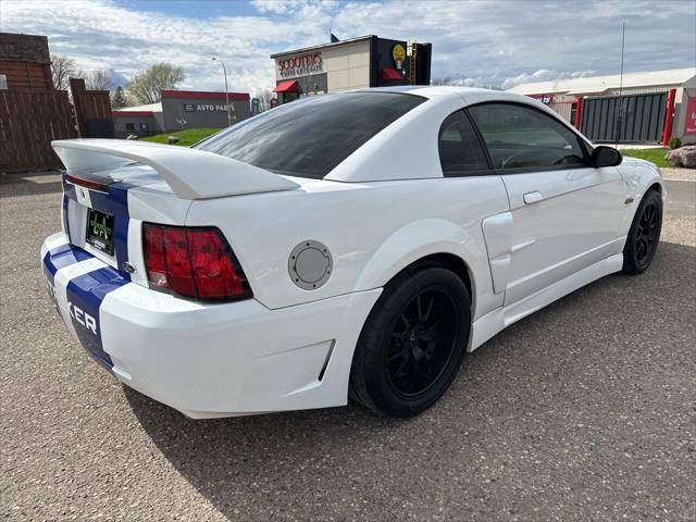 1999 ford mustang gt