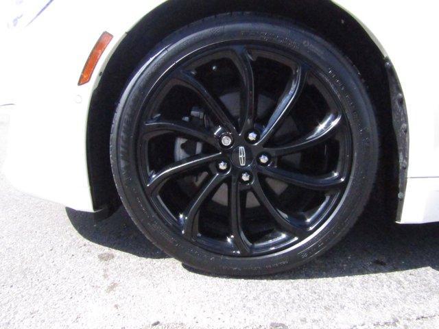 2020 lincoln mkz reserve