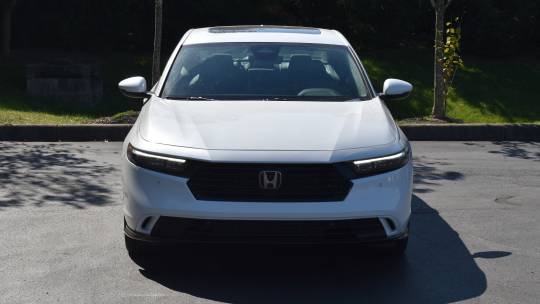 2025 Honda Accord