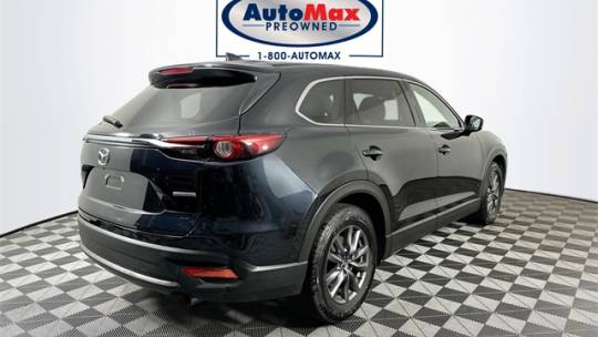 2023 Mazda CX-9