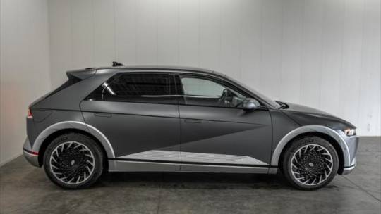 2024 Hyundai IONIQ 5