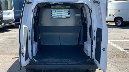 2019 Nissan NV200