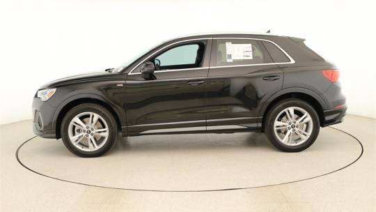 2024 Audi Q3