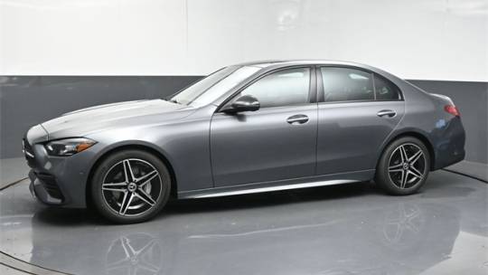 2024 Mercedes-Benz C-Class c$1