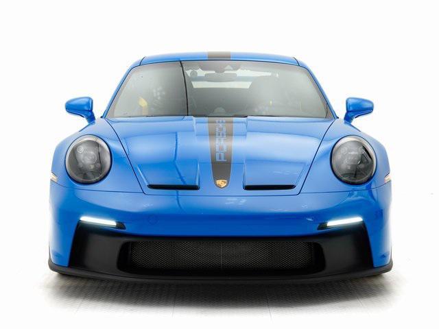 2023 porsche 911 gt3