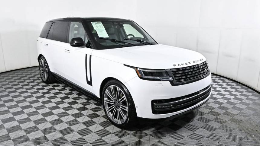 2024 land rover range rover p530 se lwb