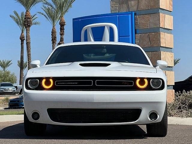 2019 dodge challenger r/t