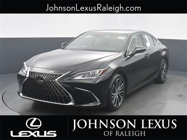 2024 lexus es 350 premium