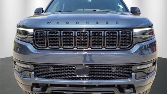 2024 Jeep Wagoneer