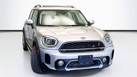 2024 Mini Countryman