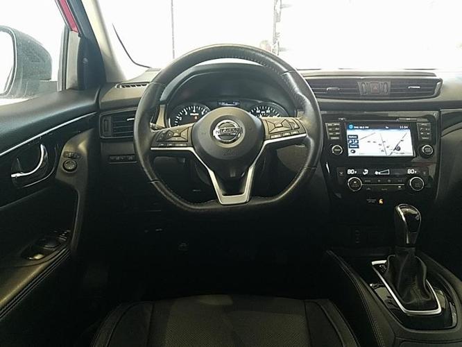 used 2018 nissan rogue sport awd sl appleton, wi 54914 for sale in appleton, wisconsin