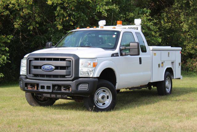 2015 ford f-250 xl