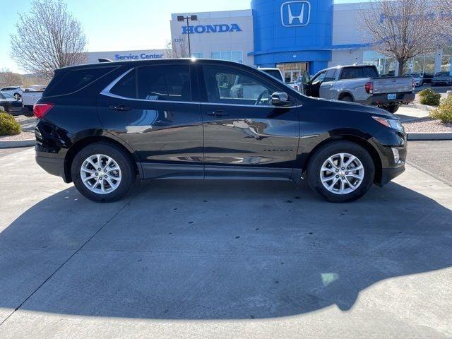 2019 chevrolet equinox lt in prescott, arizona