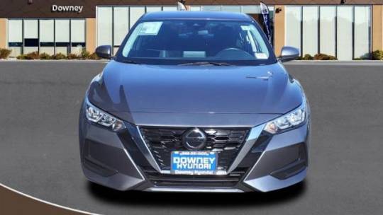 2023 Nissan Sentra