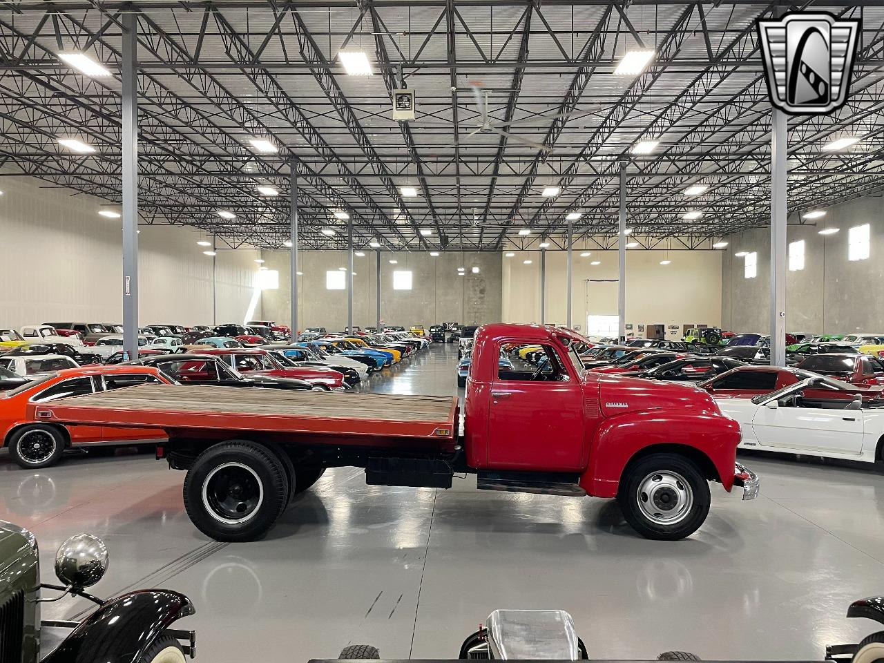 1948 chevrolet 3800