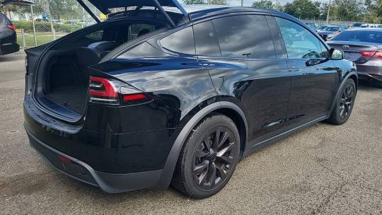 2023 Tesla Model X
