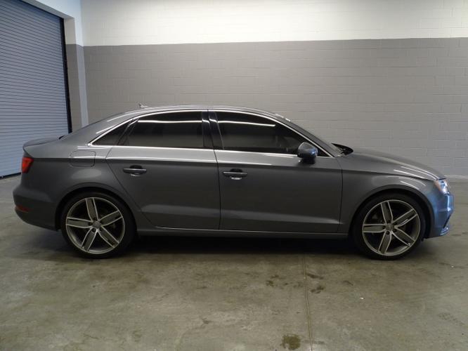 certified 2016 audi a3 2.0t premium plus quattro sdn union city, ga 30291 for sale in union city, georgia