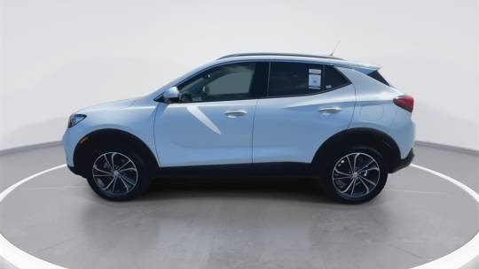 2021 Buick Encore GX