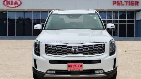 2021 Kia Telluride