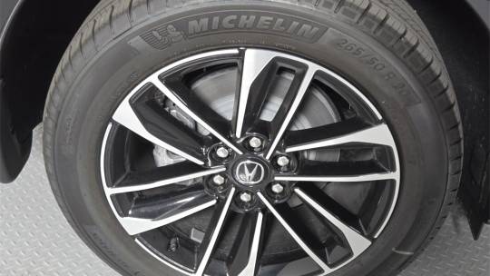 2024 Acura ZDX