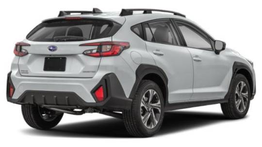 2024 Subaru pr