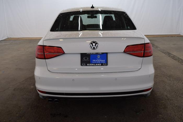 used 2016 volkswagen jetta gli sel sedan kirkland, wa 98034 for sale in juanita, washington
