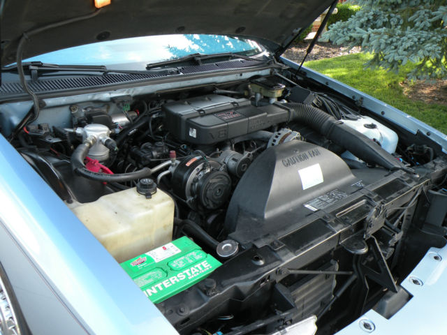 1992 buick roadmaster limited