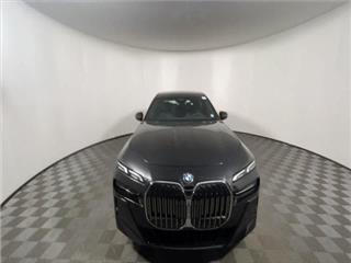 2024 BMW 7 series 740i xdrive