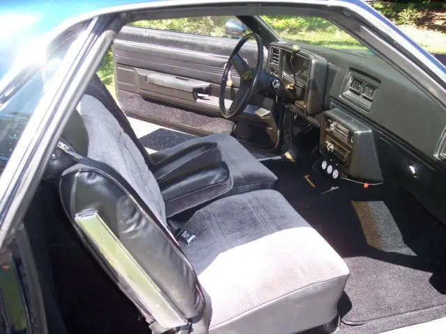 beautiful 1979 chevy el camino