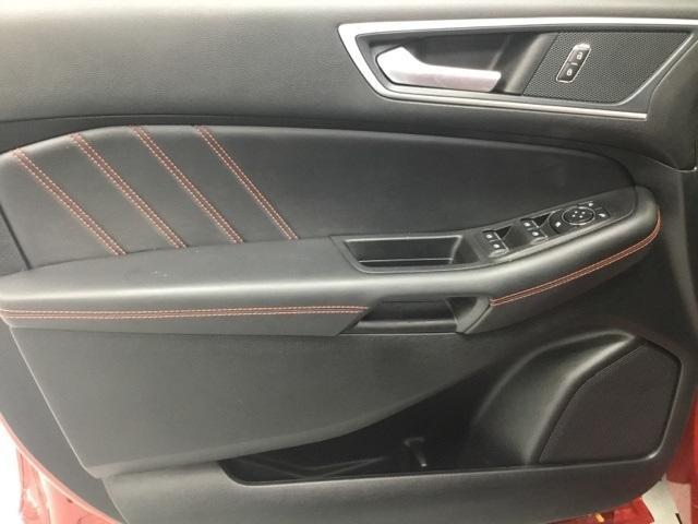 2024 ford edge st line