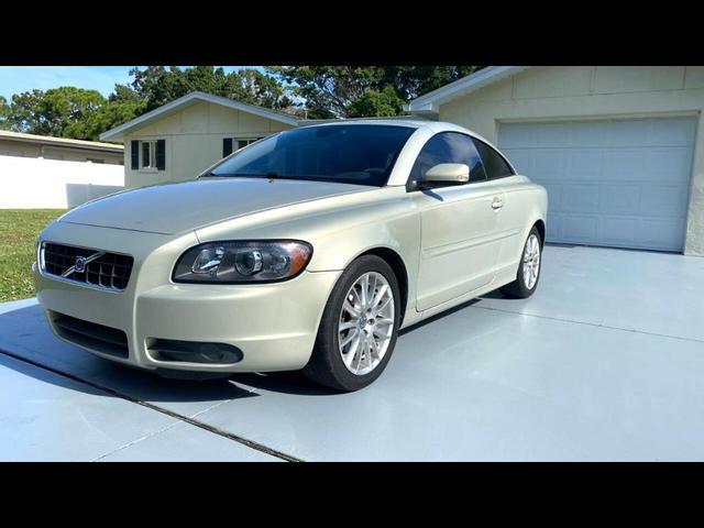 2006 volvo c70 in venice, florida