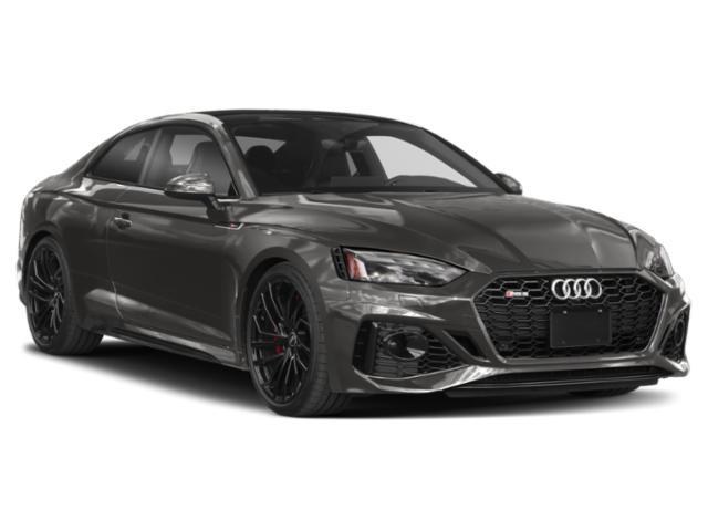 2024 audi rs 5 2.9t
