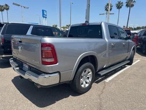 2019 ram 1500 laramie in national city, california
