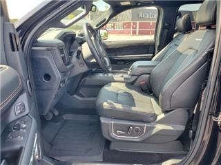 2023 Ford Expedition platinum