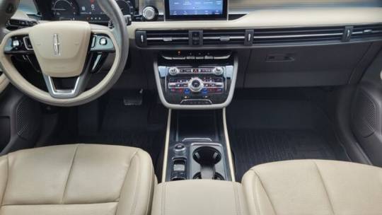 2020 Lincoln Corsair