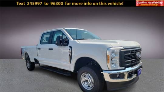 2024 Ford F-250