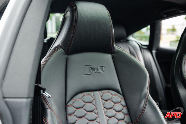 2019 audi rs 5 2.9t