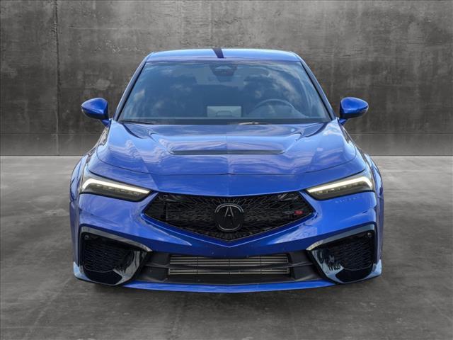 2024 acura integra type s