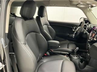 2020 Mini Hardtop cooper