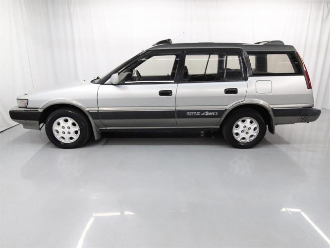 1990 toyota sprinter in christiansburg, virginia