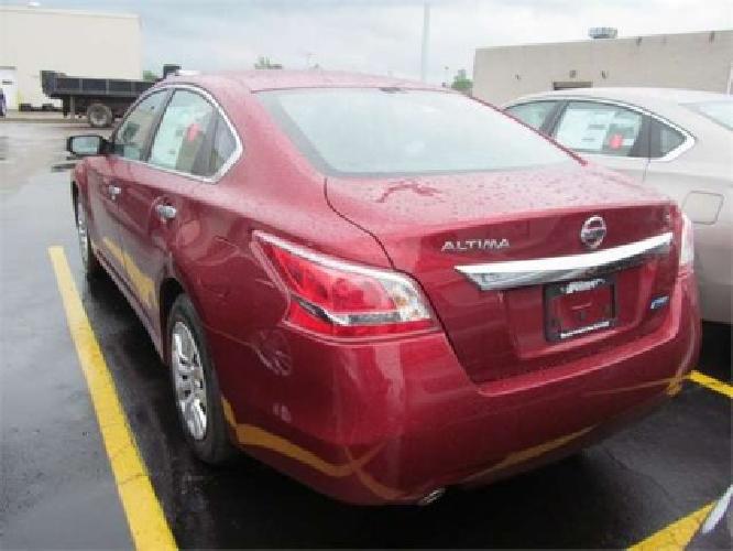 2013 nissan altima in columbus, oh