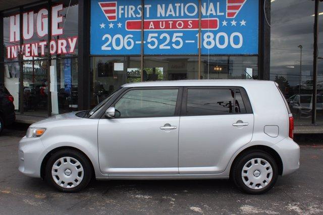 2015 scion xb in seattle, washington