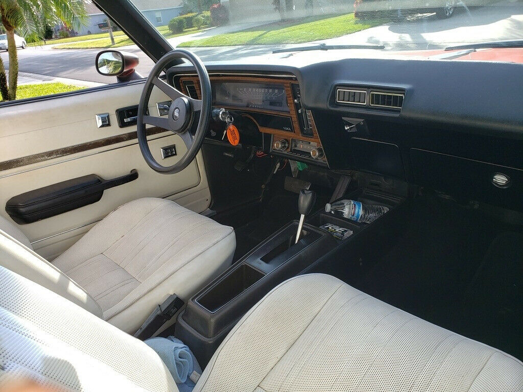 1976 checrolet nova ss coupe classic 350 v8 4 speed auto 51,000 miles