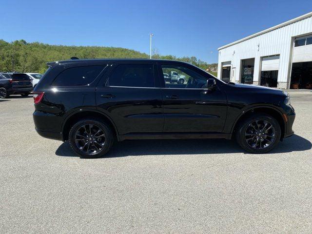 2021 dodge durango sxt in belle vernon, pennsylvania